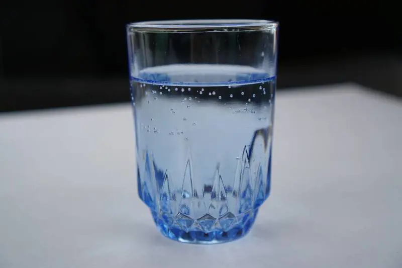 Contaminazione da batteri: ritirati lotti di Acqua Vera Nestlé