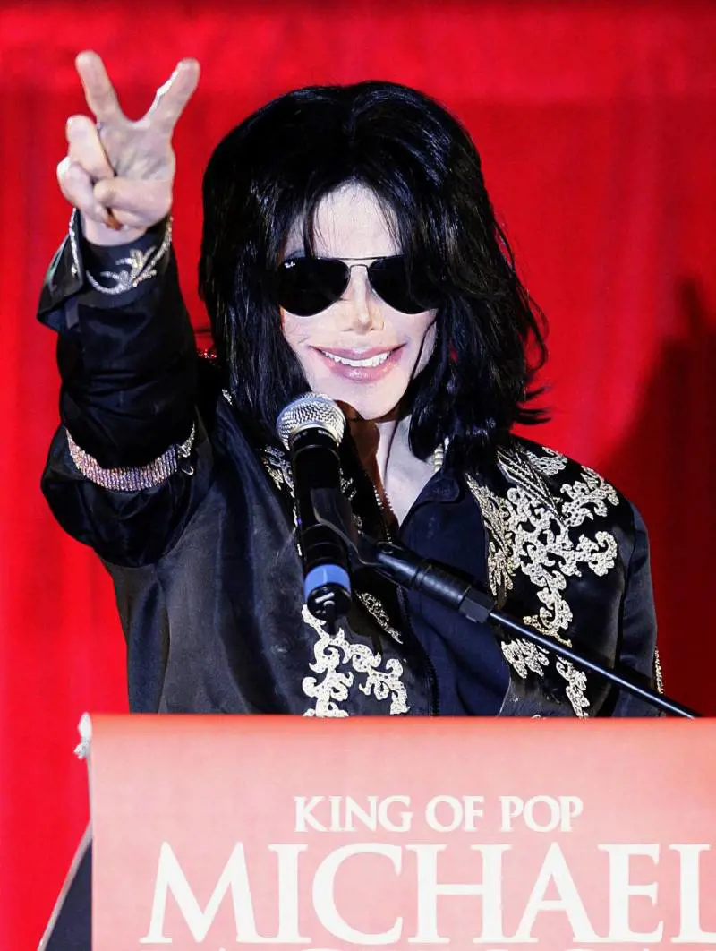 Gli accusatori di Michael Jackson intentano una nuova causa