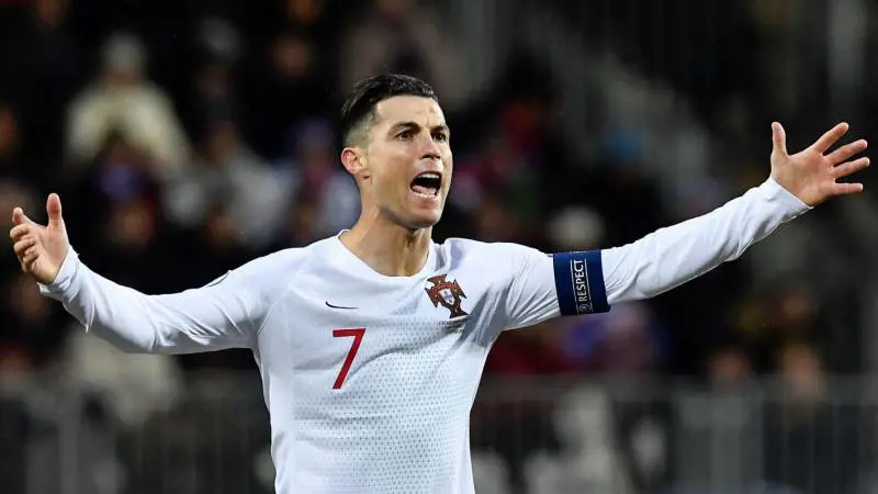 Nedved e Ronaldo, una telefonata per tornare alla normalità