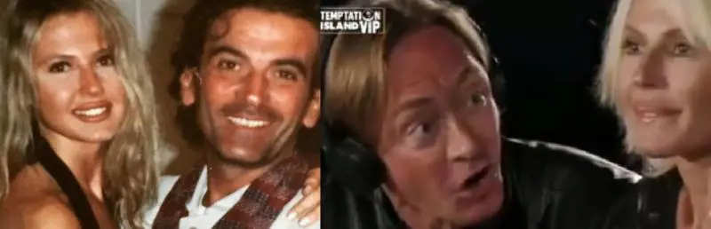 Nathalie Caldonazzo ricorda l'amore di Massimo Troisi: "Voglia dei bei ricordi"