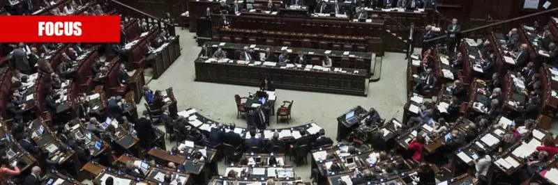 Ecco come il taglio dei parlamentari danneggia il M5S