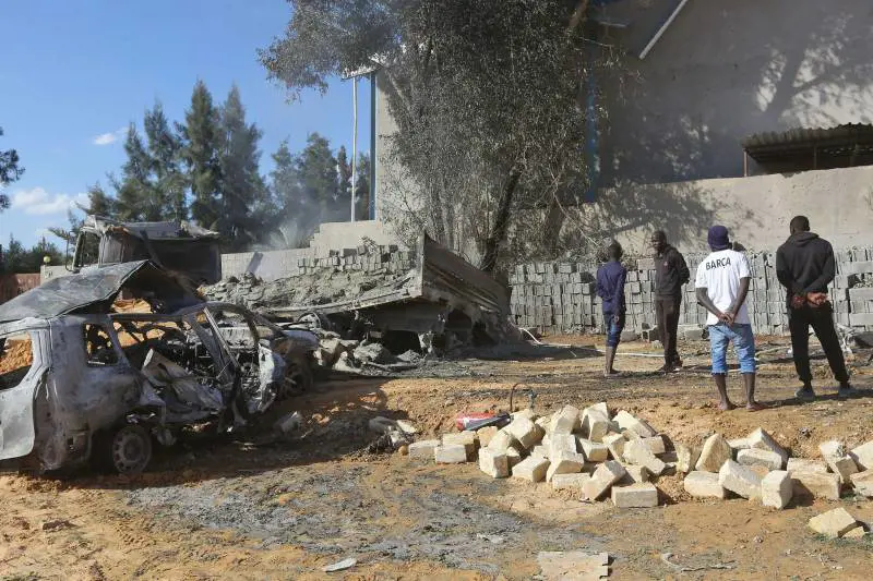 In Libia non contiamo più nulla. Colpa del duo Conte-Di Maio