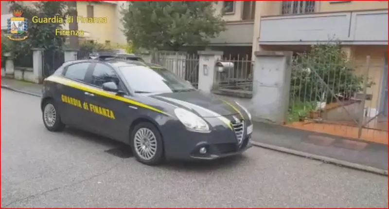 Terzista di nota griffe evade il fisco: sequestrati beni per 6 milioni di euro
