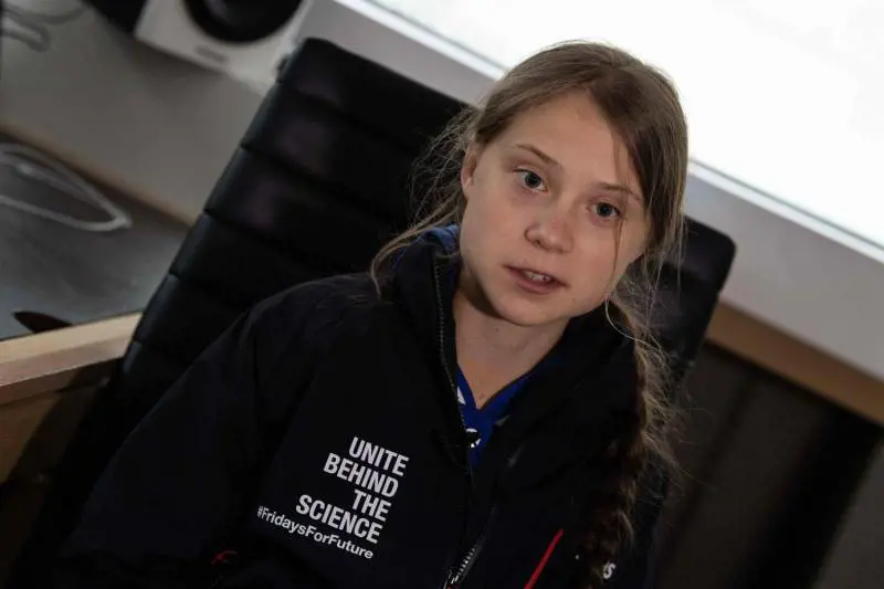 Jeremy Clarkson non è gretino: "Greta Thunberg è un’idiota"