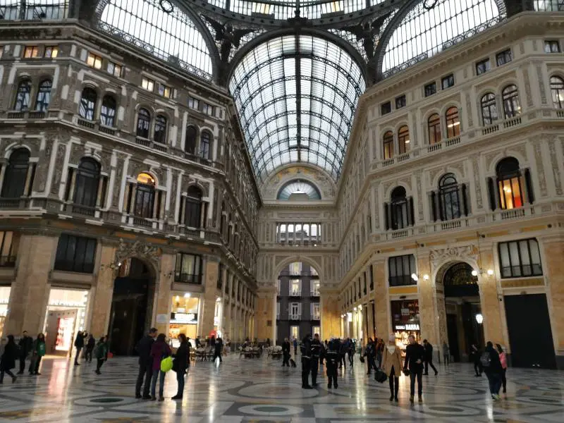 Immagine gallery