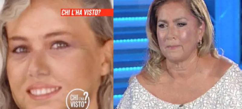 Romina Power si augura di rivedere la figlia: "La speranza non muore mai"