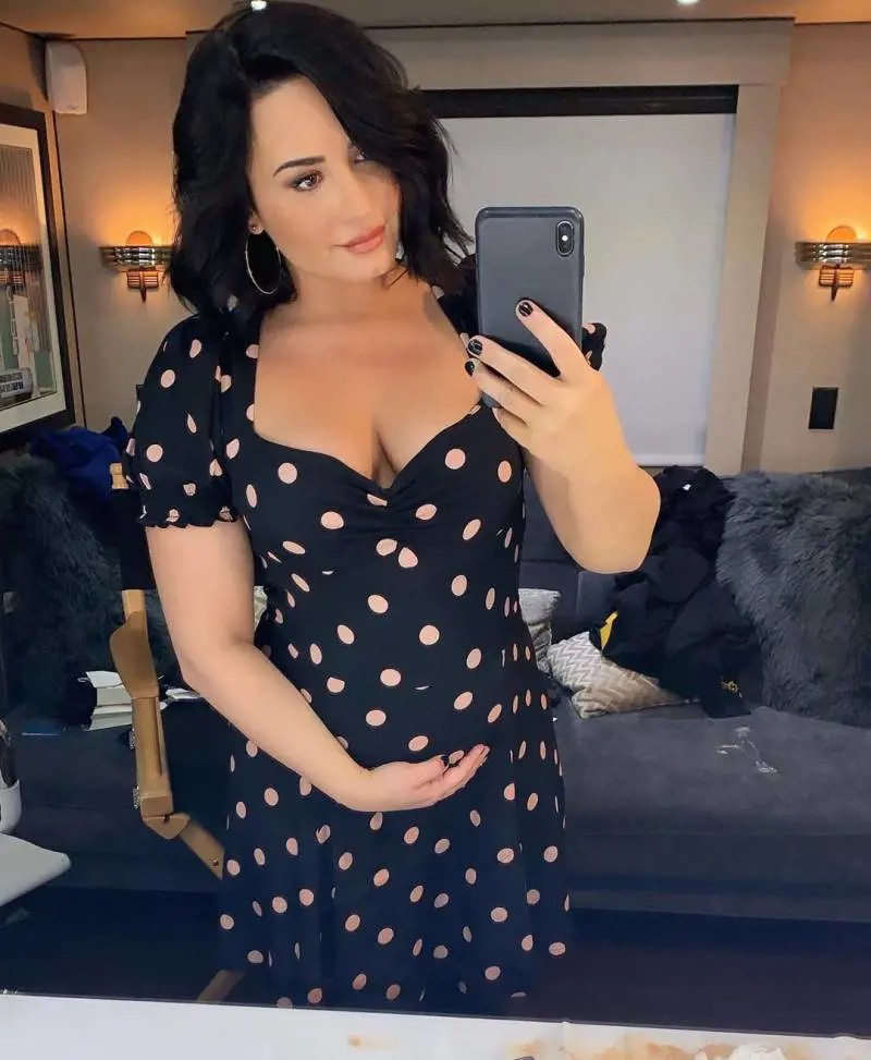 Demi Lovato torna single e si vendica dell'ex cancellandolo dai social