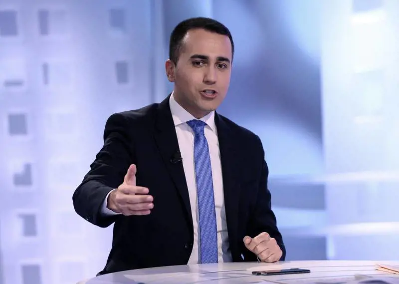 Tregua momentanea nel M5S: Di Maio tranquillizza i ribelli