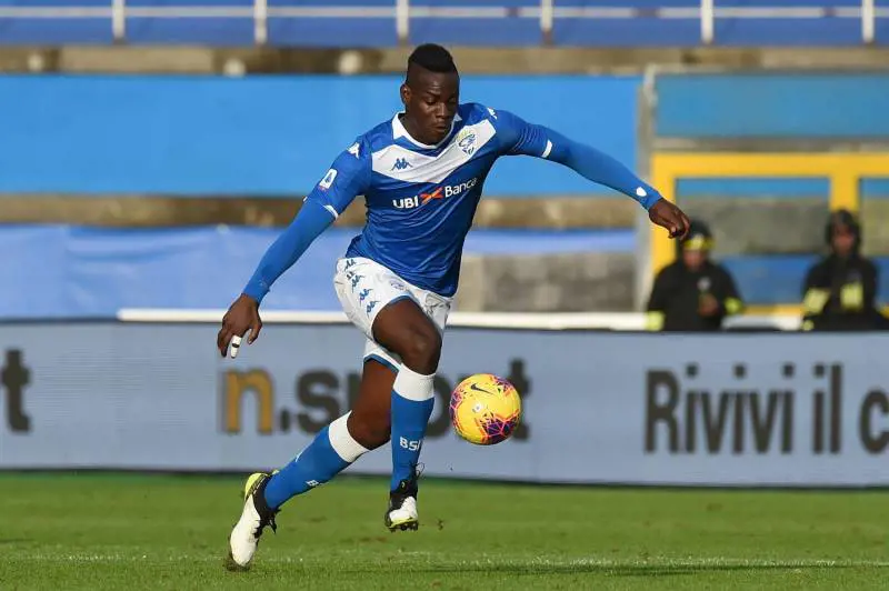 Il New York Times incorona Balotelli: "È un fenomeno culturale"