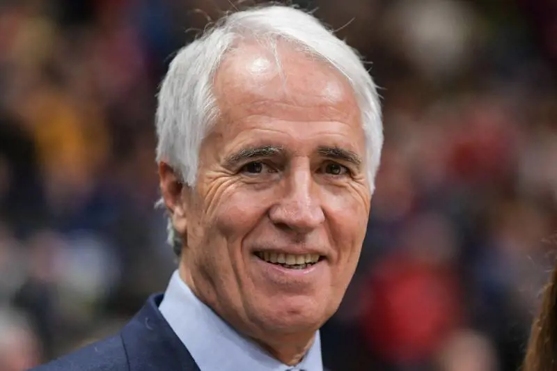 Malagò: "L’Italia punta alle Olimpiadi del 2032"