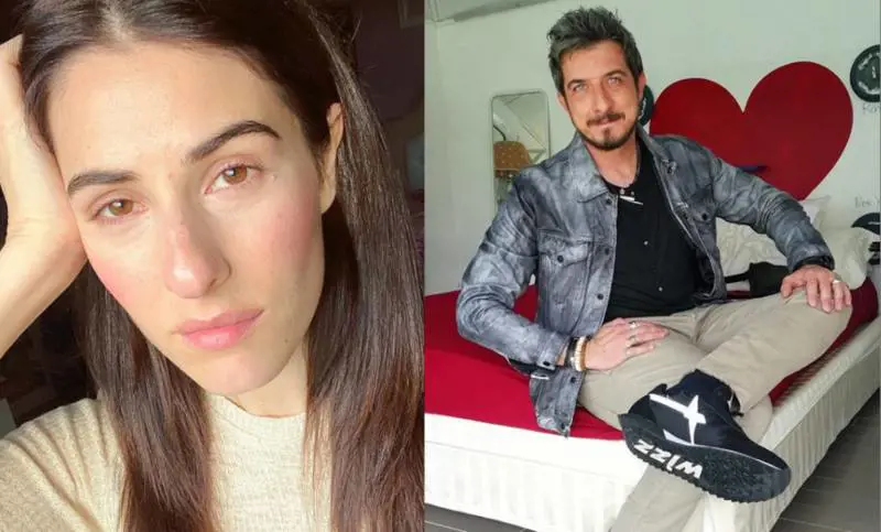 Diana Del Bufalo e la verità sulla crisi con Paolo Ruffini: "Viviamo alti e bassi"