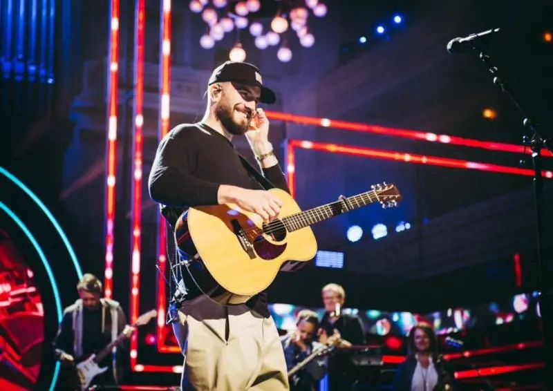 Sam Hunt arrestato per guida in stato di ebbrezza