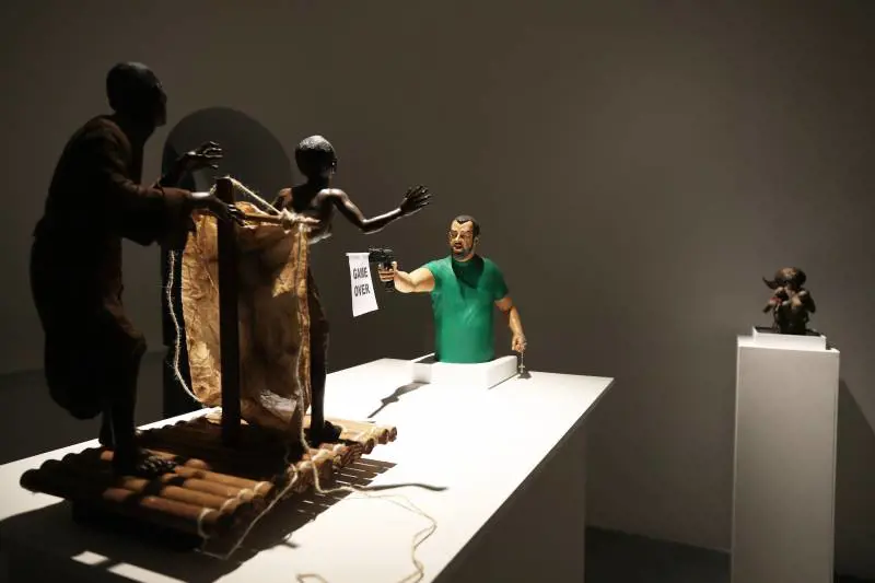 Immagine gallery