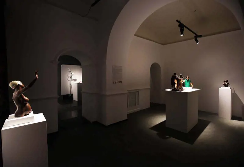 Immagine gallery