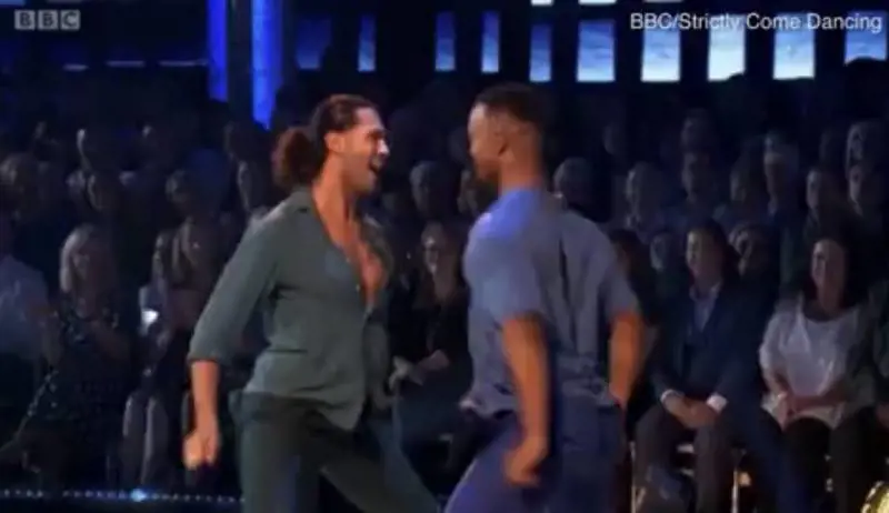 Quasi 200 denunce per la same sex dance nella tv inglese