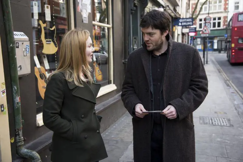 Arriva Strike, detective pensoso figlio (il)legittimo della Rowling