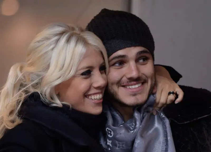 Icardi risponde a Maxi Lopez: "Perché siamo tornati in Italia? È permesso"