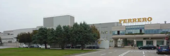 Ferrero spinge i ricavi in Italia e fa 222 milioni di profitti