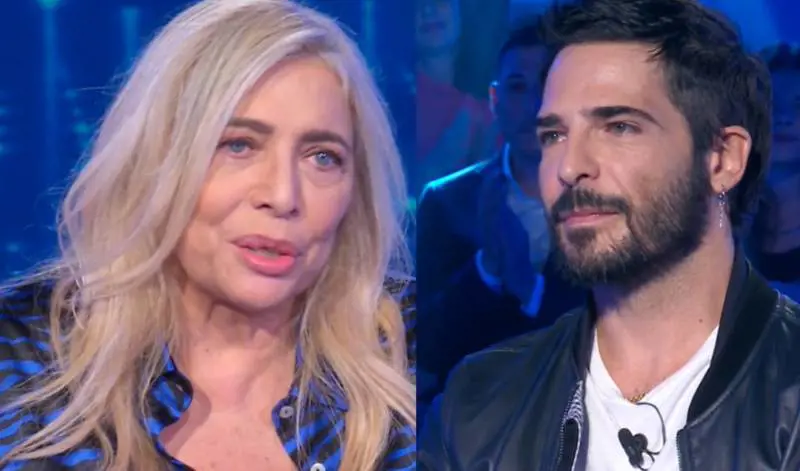 Domenica In, Marco Bocci si sfoga sull'herpes al cervello. "Aveva preso la parte della memoria e la parola"