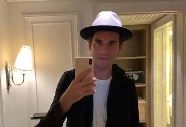 Mika difende Fedez: "Omofobo? Mai avuta questa impressione"
