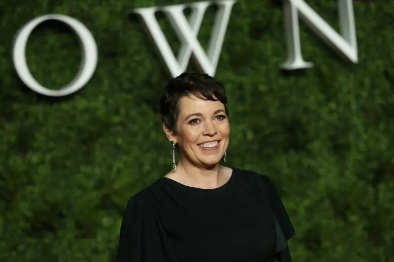 Olivia Colman parla delle tensioni tra la Regina e il Principe Carlo