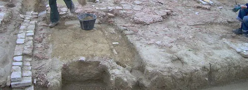 Scoperte in Mesopotamia "buste" di argilla per spedire lettere