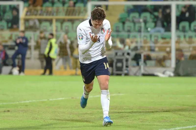 Juventus-Inter, è derby d'Italia sul mercato: in palio c'è Federico Chiesa