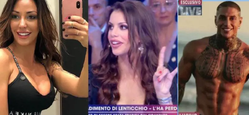 Selvaggia Roma silura la coppia Fiordelisi-Chiofalo