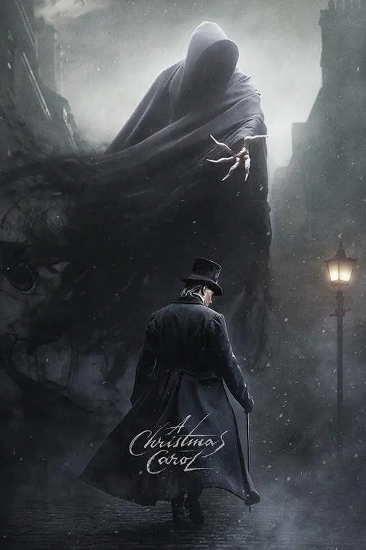 A Christmas Carol: ecco la miniserie tv con Guy Pearce