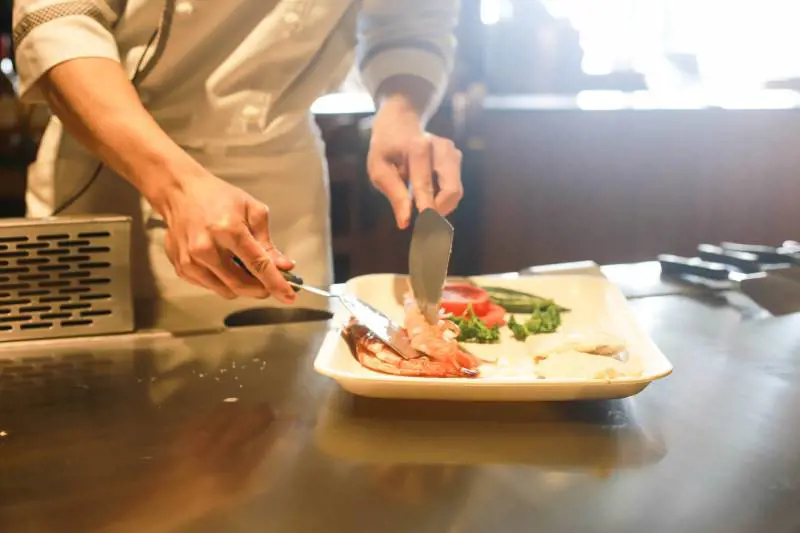 Lo chef fa causa alla Michelin: ​"Non volevo quella stella"