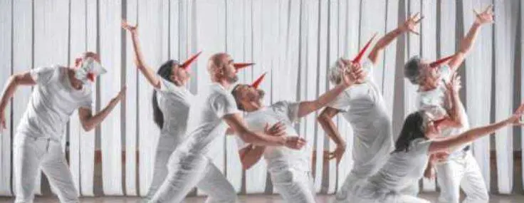 Il burattino torna a teatro sulle tracce di Carmelo Bene