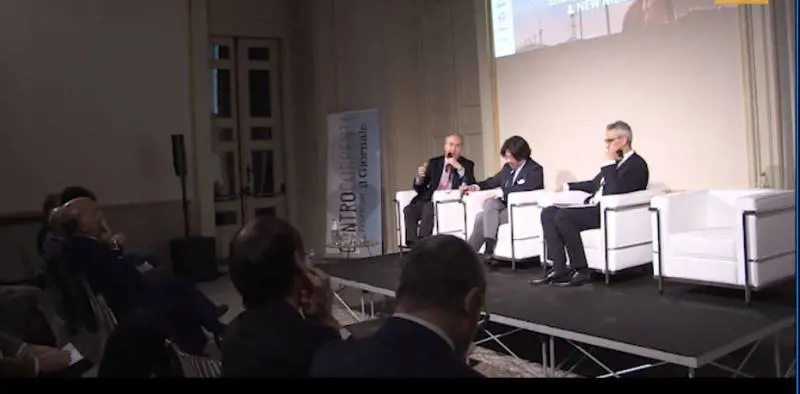 Giovedì torna The Digital Club Alle 21 in diretta con Generali