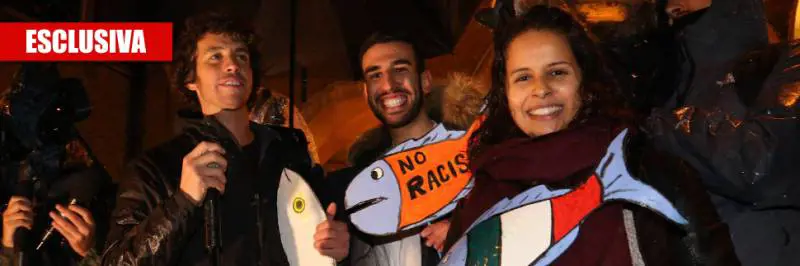 Emilia, le manovre del Pd: un posto in lista per le sardine