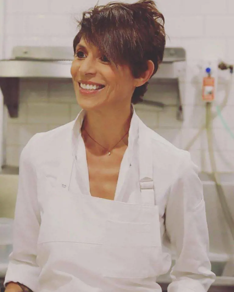 Chef 3 stelle Michelin annuncia: “Non cucinerò mai più carne”