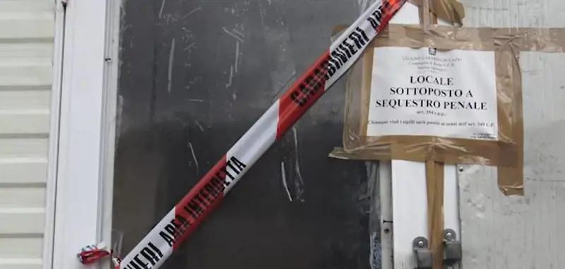 Neonata morta nel campo rom: ecco chi sono i genitori accusati di maltrattamenti