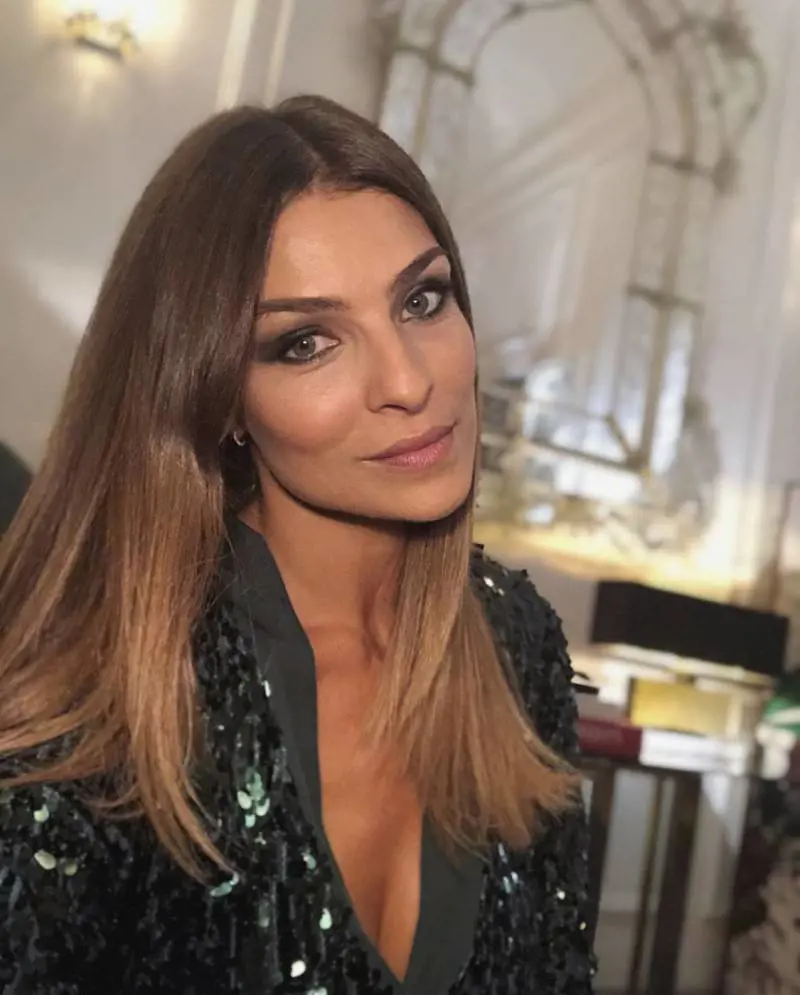 Debito col fisco, parla Cristina Chiabotto: "Mi sono fidata delle persone sbagliate"