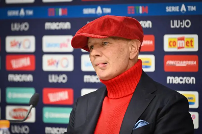 Mihajlovic rompe il silenzio: "Mi sono rotto di piangere. Io sono ancora qua"