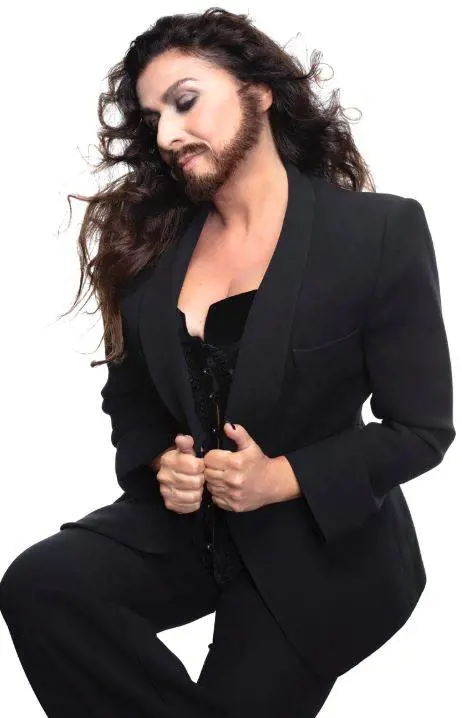 Cecilia Bartoli: "Celebro Farinelli ma non sopporto chi castra la musica"