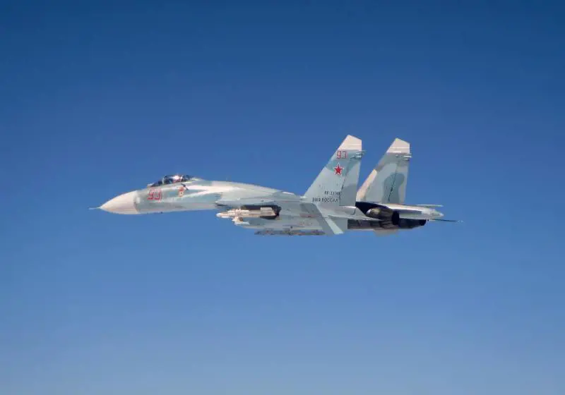 I caccia MiG-29 e Su-27 di Mosca alla Corea del Nord: l'accordo tra Putin e Kim che preoccupa Seul