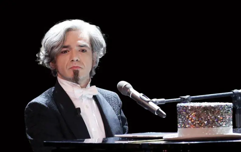 Morgan, ferma le polemiche in vista del concerto di Capodanno