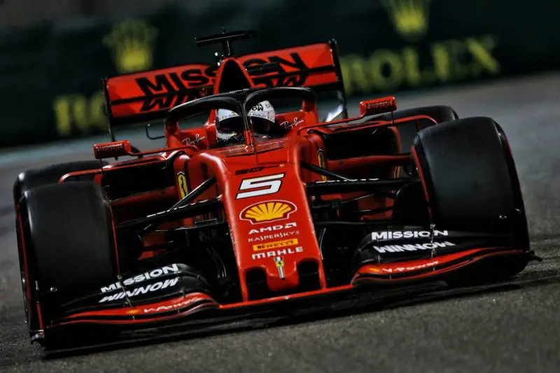 Ferrari, sogno Hamilton: il matrimonio è in vista?