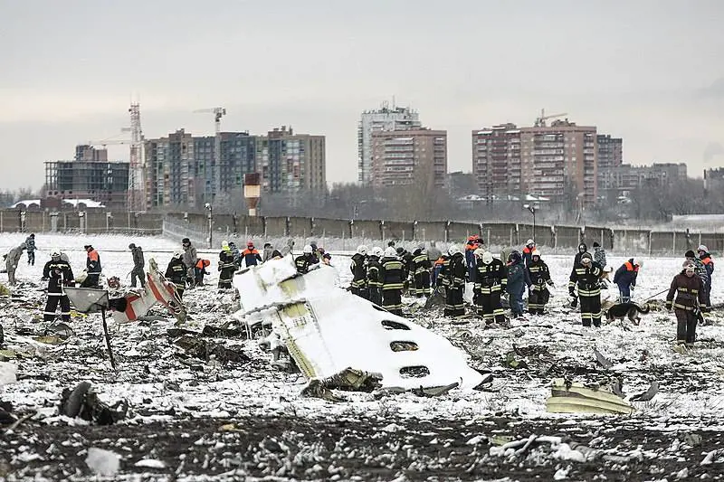 "Il pilota andò in tilt". Così il Boeing si poteva salvare a 6 secondi dall'impatto