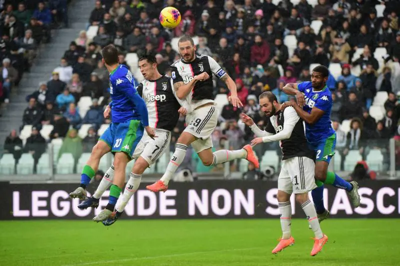 Juventus, il sorpasso dell'Inter suona come campanello d'allarme