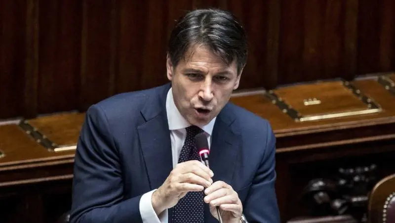 "Il Mes è già stato approvato": la difesa di Conte ora crolla