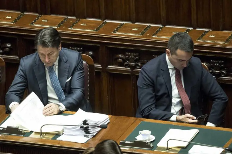 Ora Di Maio sfida Conte: "Il Mes cambi o il M5s non lo vota"