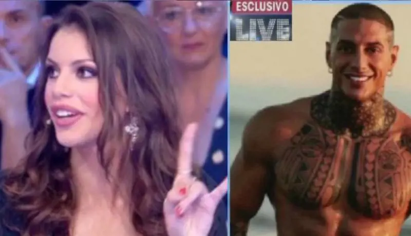 I genitori di Antonella sono contenti di Francesco? Non proprio