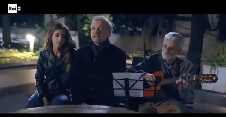 Giovanni Veronesi fa una dedica a Francesco Nuti: "Nessuna avversità potrà separarci"