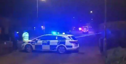 Essex, auto travolge studenti: morto 12enne