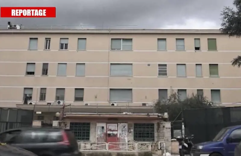 L'assurdo caso dell'ex clinica Valle Fiorita: "Così lo Stato premia chi occupa"