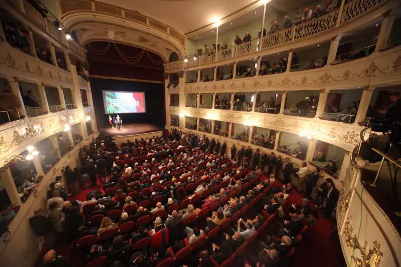 Vertigine in altezza? No, una noia mortale